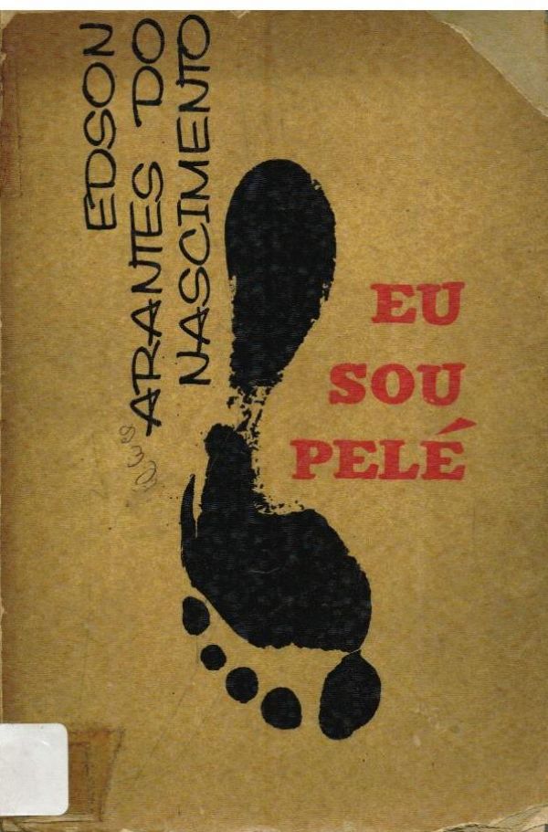 Eu sou Pelé